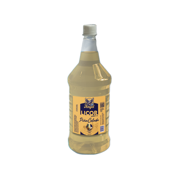 Piña Colada